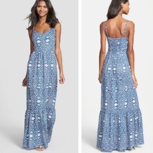 Betsey Johnson Maxi Dress